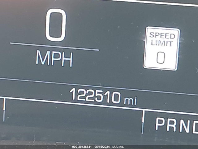 Chevrolet IMPALA 2LZ 2017 2G1145S30H9124180 Image 15