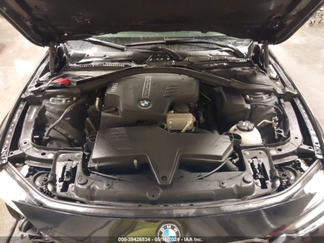WBA8E5G58GNU20294 BMW 320i Xdrive