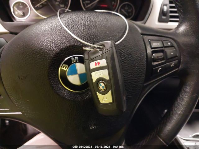 WBA8E5G58GNU20294 BMW 320i Xdrive