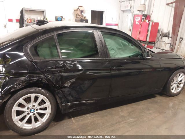 WBA8E5G58GNU20294 BMW 320i Xdrive
