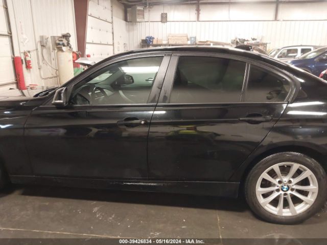 WBA8E5G58GNU20294 BMW 320i Xdrive