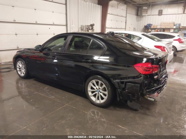 WBA8E5G58GNU20294 BMW 320i Xdrive
