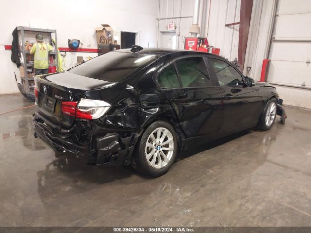 WBA8E5G58GNU20294 BMW 320i Xdrive