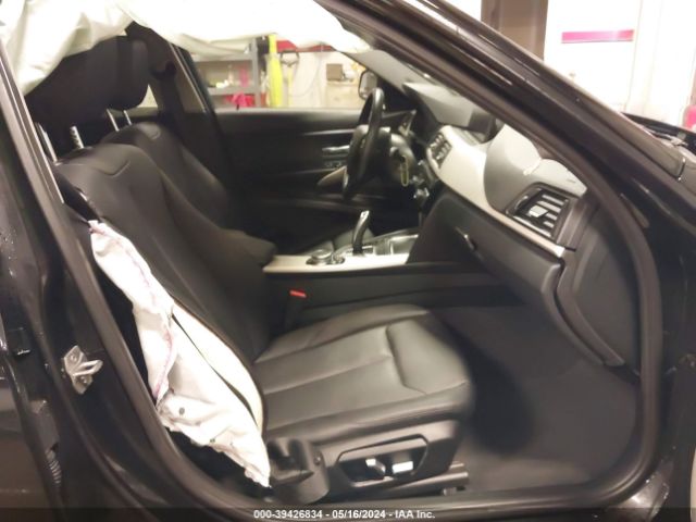 WBA8E5G58GNU20294 BMW 320i Xdrive