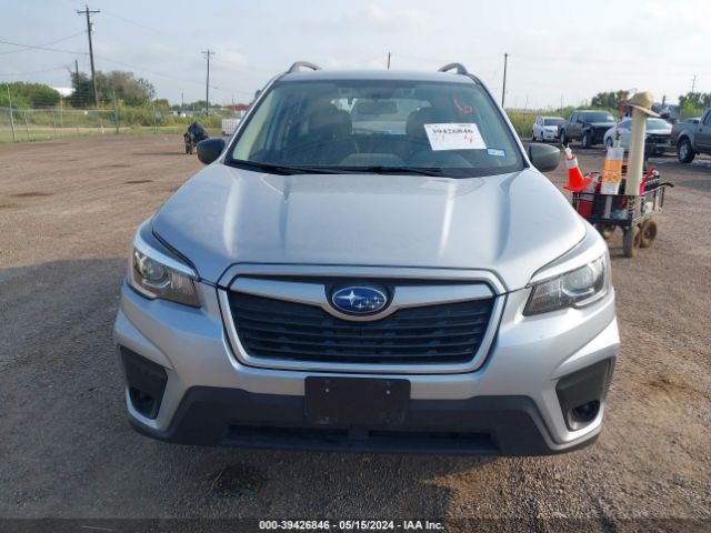 JF2SKACCXKH448752 Subaru Forester