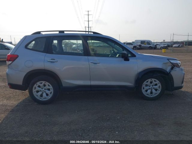 JF2SKACCXKH448752 Subaru Forester