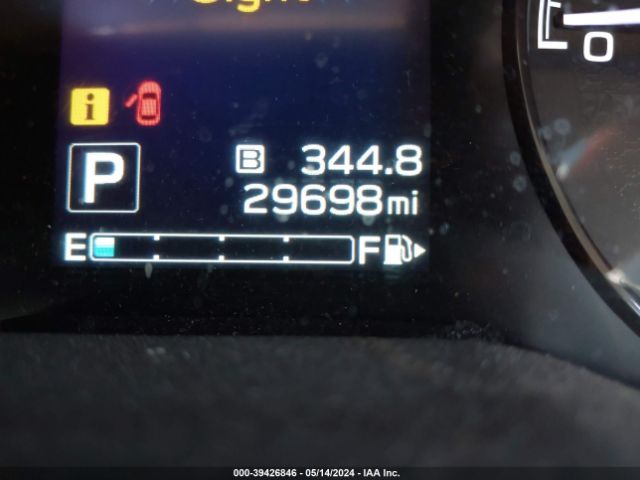JF2SKACCXKH448752 Subaru Forester