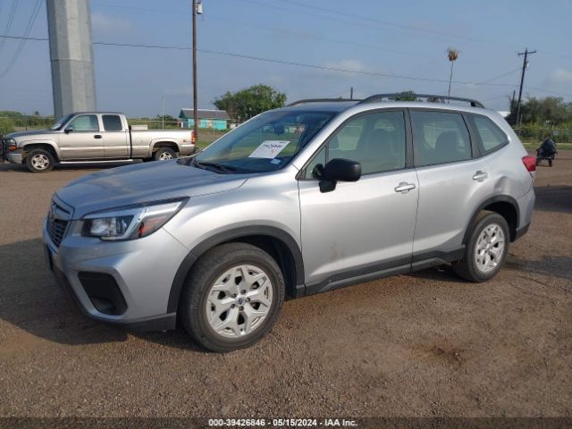 JF2SKACCXKH448752 Subaru Forester