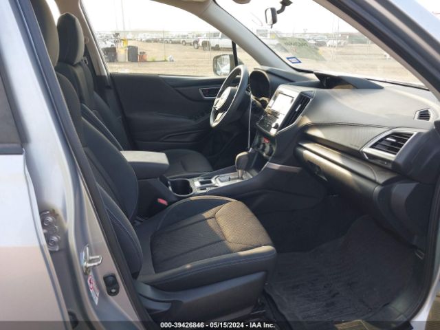 JF2SKACCXKH448752 Subaru Forester