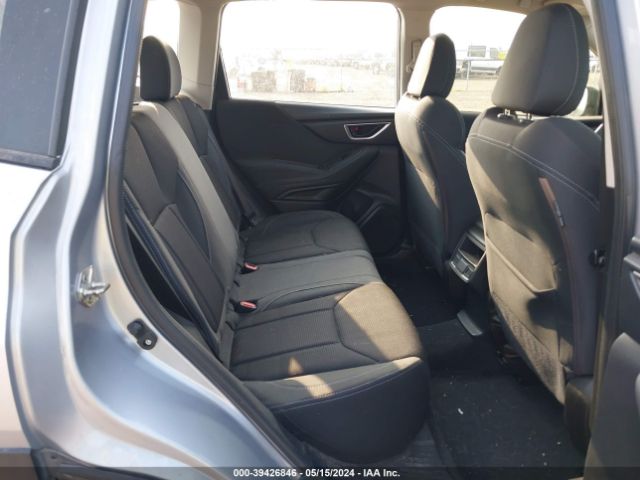 JF2SKACCXKH448752 Subaru Forester