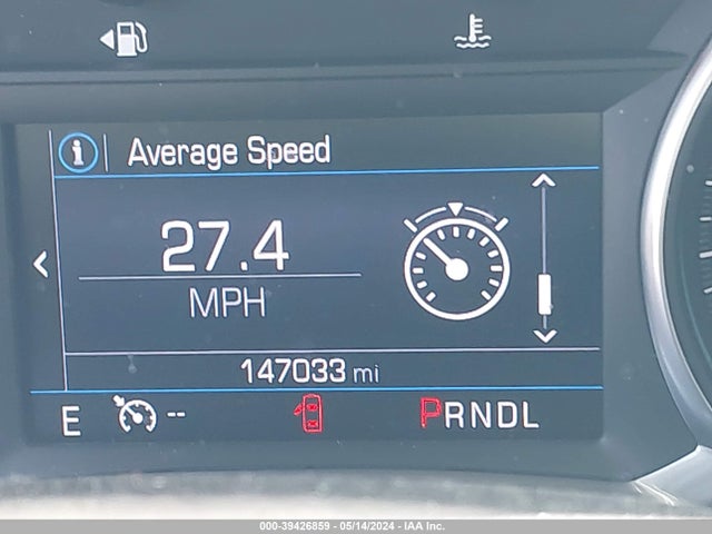 Chevrolet EQUINOX LT 2019 3GNAXUEV8KS519263 Image 16