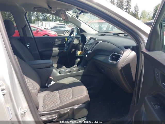 Chevrolet EQUINOX LT 2019 3GNAXUEV8KS519263 Image 5