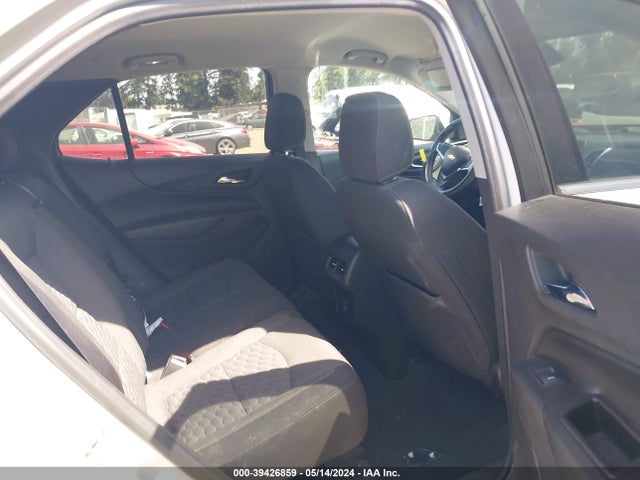 Chevrolet EQUINOX LT 2019 3GNAXUEV8KS519263 Image 8