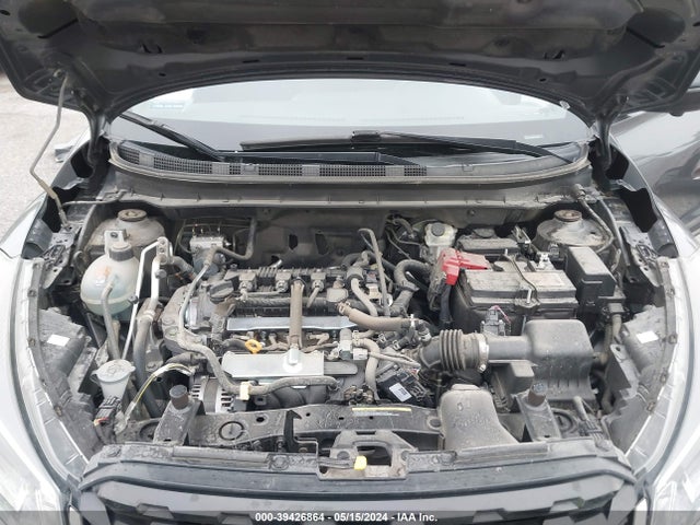 Nissan Kicks Sr Xtronic Cvt 2021 3N1CP5DV3ML527263 Image 10