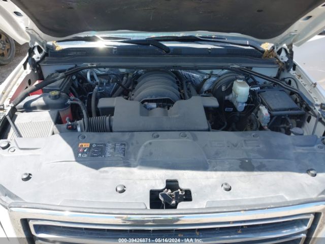 1GKS2HKC5FR708813 GMC Yukon Xl 1500 Slt
