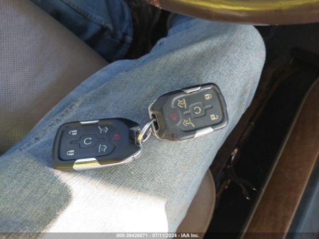 1GKS2HKC5FR708813 GMC Yukon Xl 1500 Slt