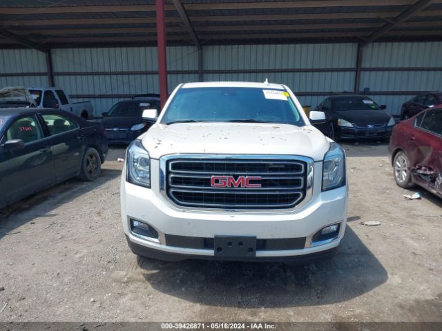 1GKS2HKC5FR708813 GMC Yukon Xl 1500 Slt