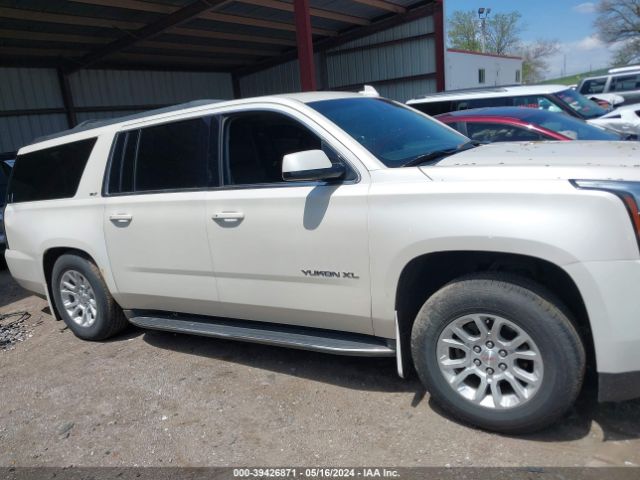 1GKS2HKC5FR708813 GMC Yukon Xl 1500 Slt