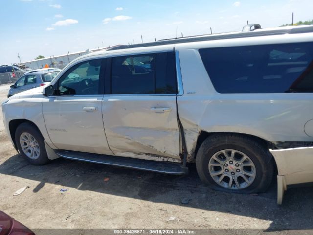 1GKS2HKC5FR708813 GMC Yukon Xl 1500 Slt