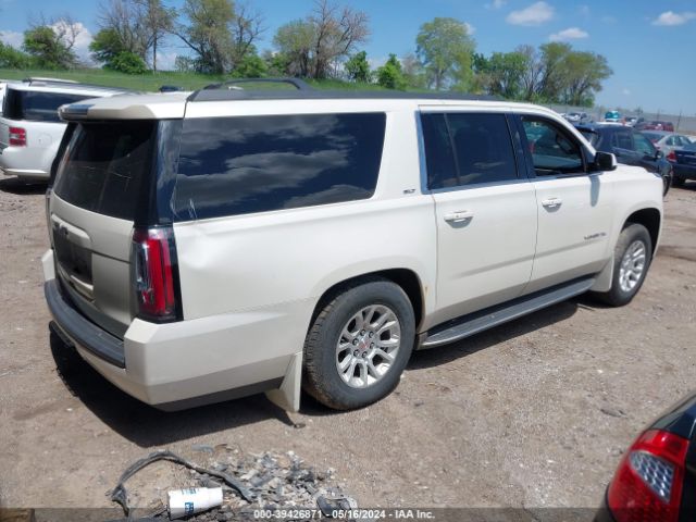 1GKS2HKC5FR708813 GMC Yukon Xl 1500 Slt