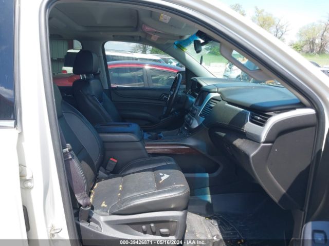 1GKS2HKC5FR708813 GMC Yukon Xl 1500 Slt