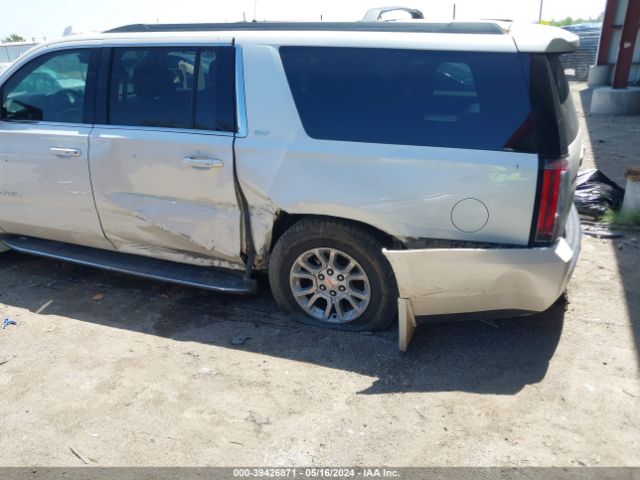 1GKS2HKC5FR708813 GMC Yukon Xl 1500 Slt