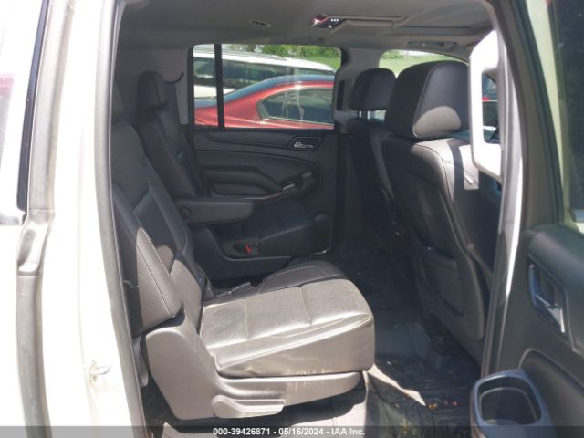 1GKS2HKC5FR708813 GMC Yukon Xl 1500 Slt