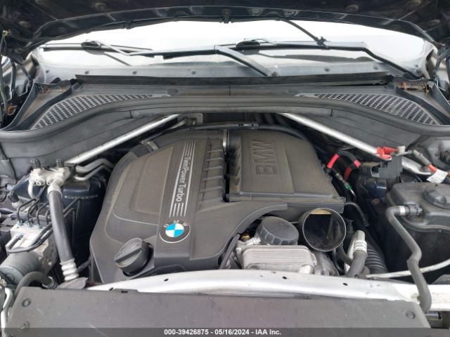 5UXKR0C50E0H21465 BMW X5 Xdrive35i