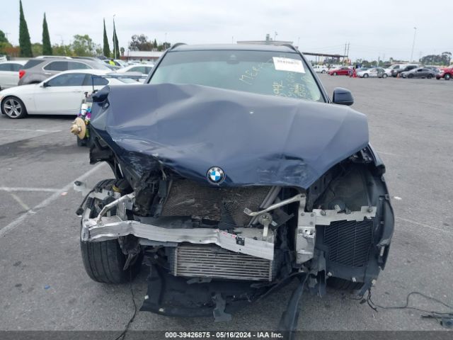 5UXKR0C50E0H21465 BMW X5 Xdrive35i