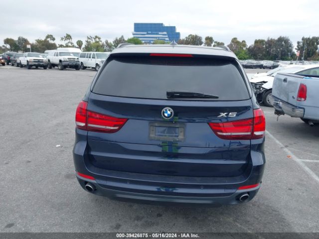 5UXKR0C50E0H21465 BMW X5 Xdrive35i