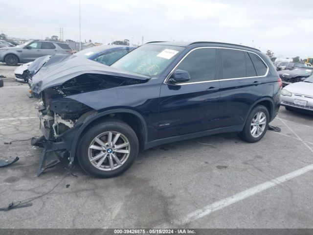 5UXKR0C50E0H21465 BMW X5 Xdrive35i