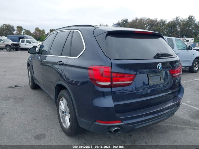 5UXKR0C50E0H21465 BMW X5 Xdrive35i