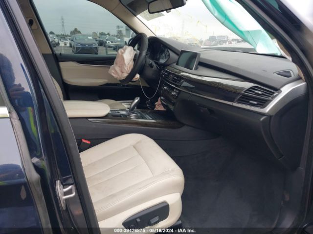5UXKR0C50E0H21465 BMW X5 Xdrive35i