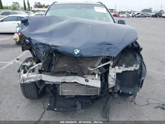 5UXKR0C50E0H21465 BMW X5 Xdrive35i