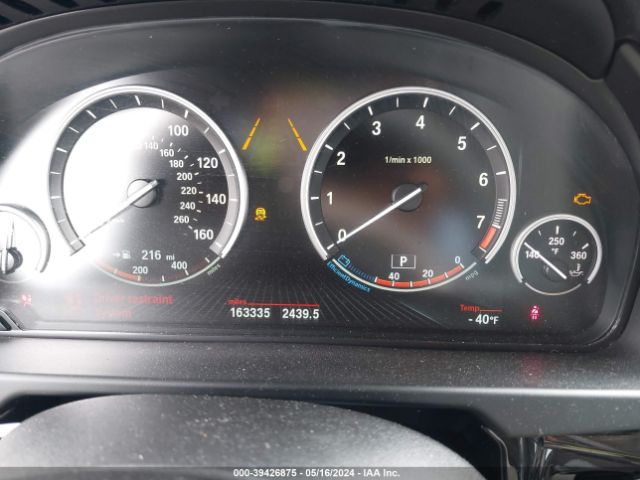 5UXKR0C50E0H21465 BMW X5 Xdrive35i