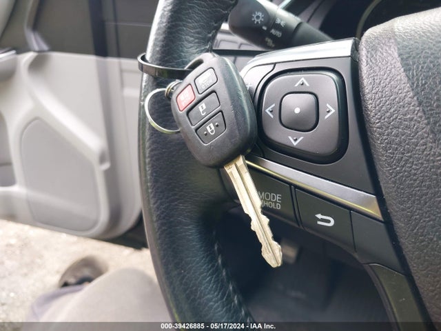 Toyota CAMRY SE 2017 4T1BF1FK6HU424675 Image 11
