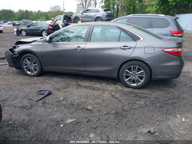 Toyota CAMRY SE 2017 4T1BF1FK6HU424675 Image 14