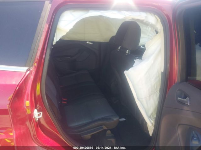 1FMCU9GX9GUB39616 Ford ESCAPE SE