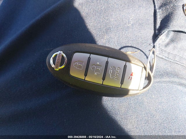 Nissan Versa S Xtronic Cvt 2020 3N1CN8DV0LL842477 Image 11