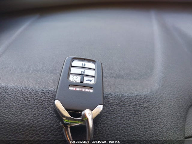 Honda CR-V EX 2018 7FARW1H52JE020186 Image 11