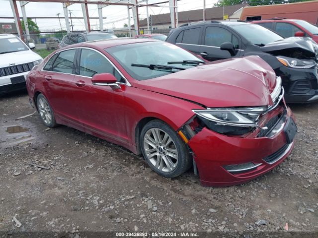 3LN6L2LU8GR633752 auction archive image