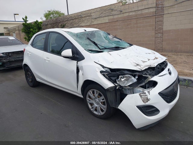 2014 JM1DE1KZ6E0178801 main image