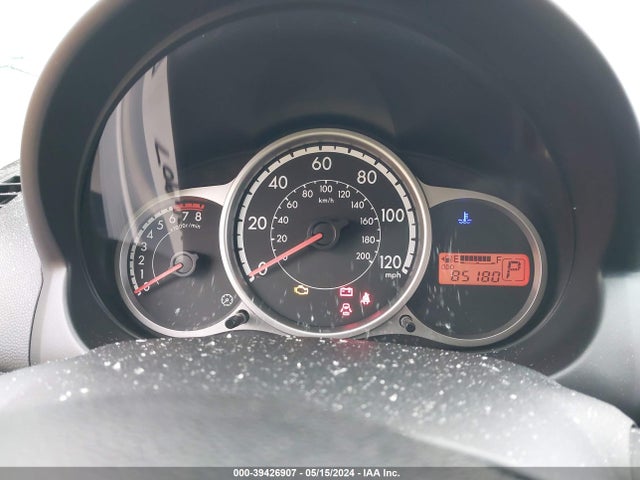 Mazda Mazda2 Sport 2014 JM1DE1KZ6E0178801 Image 7
