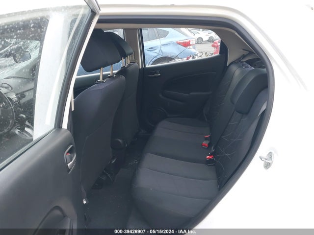Mazda Mazda2 Sport 2014 JM1DE1KZ6E0178801 Image 8