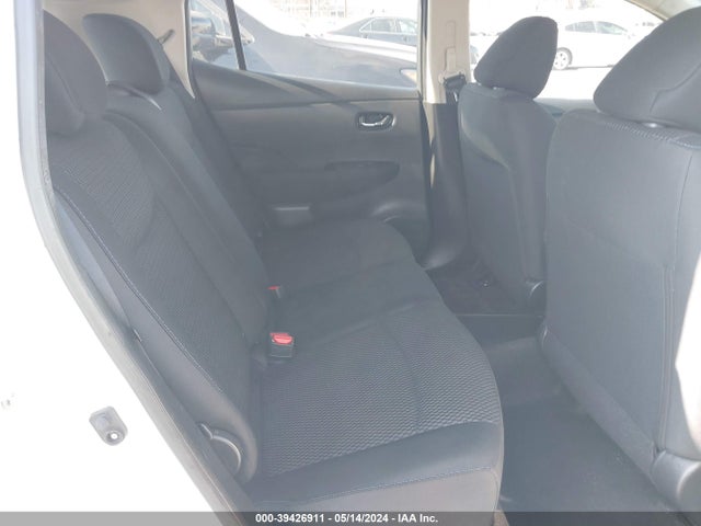 Nissan LEAF S 2017 1N4BZ0CP3HC306696 Image 8