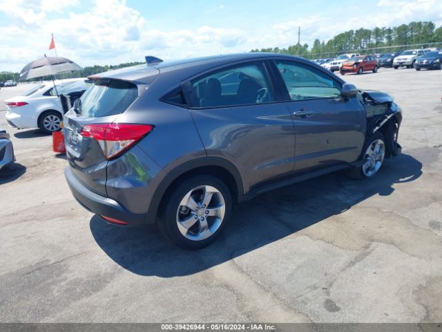 3CZRU5H32KG704717 Honda HR-V LX