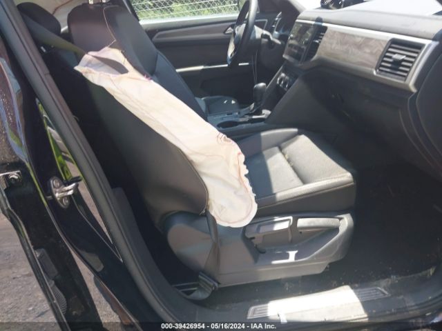 1V2JE2CA0MC206685 Volkswagen Atlas Cross Sport 3.6l V6 Se W/technology