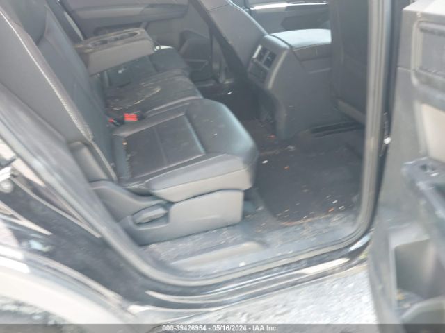 1V2JE2CA0MC206685 Volkswagen Atlas Cross Sport 3.6l V6 Se W/technology