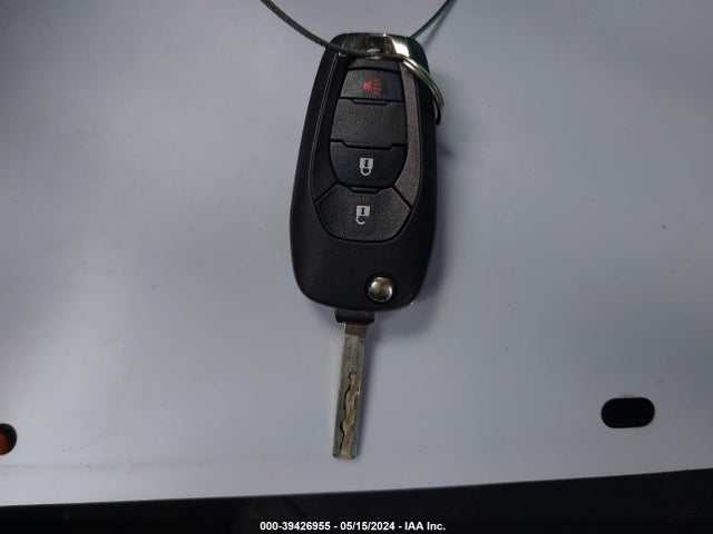 Chevrolet Spark Fwd 1lt Automatic 2021 KL8CD6SA1MC219086 Image 11