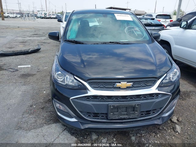 Chevrolet Spark Fwd 1lt Automatic 2021 KL8CD6SA1MC219086 Image 13